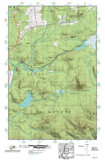 (44074a1) Page 028 Tupper Lake Preview 1