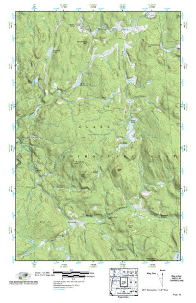 (44074a1) Page 029 Tupper Lake Preview 1