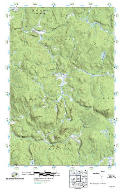 (44074a1) Page 030 Tupper Lake Preview 1