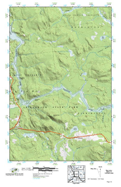 (44074a1) Page 033 Tupper Lake Preview 1