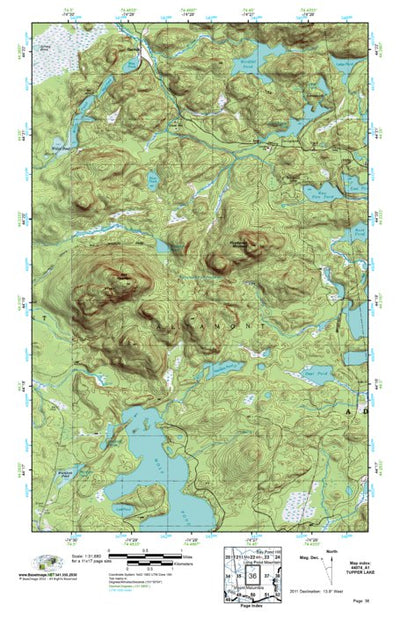 (44074a1) Page 036 Tupper Lake Preview 1