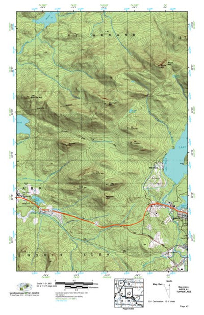 (44074a1) Page 042 Tupper Lake Preview 1