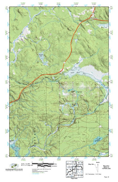 (44074a1) Page 046 Tupper Lake Preview 1