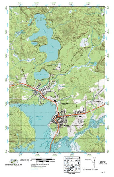 (44074a1) Page 050 Tupper Lake Preview 1