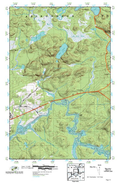 (44074a1) Page 051 Tupper Lake Preview 1