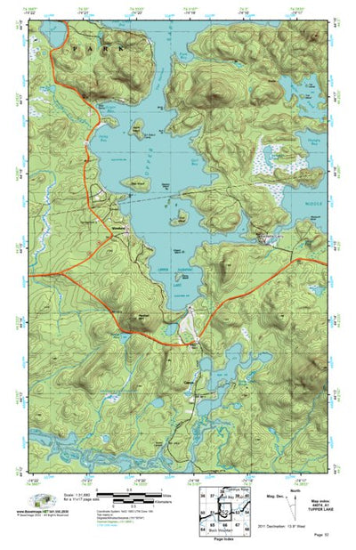 (44074a1) Page 052 Tupper Lake Preview 1