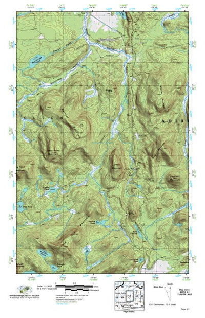 (44074a1) Page 061 Tupper Lake Preview 1
