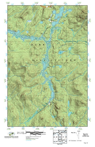(44074a1) Page 066 Tupper Lake Preview 1