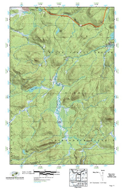 (44074a1) Page 071 Tupper Lake Preview 1
