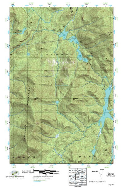 (44074a1) Page 083 Tupper Lake Preview 1