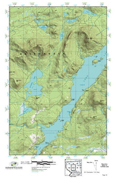 (44074a1) Page 093 Tupper Lake Preview 1