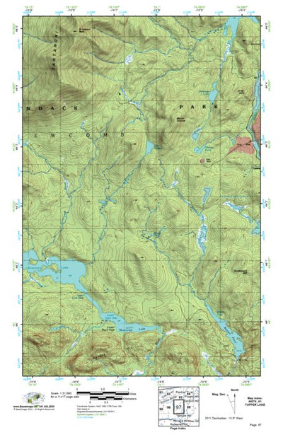 (44074a1) Page 097 Tupper Lake Preview 1