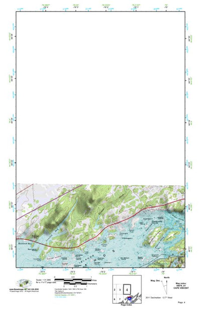 (44076a1) Page 004 Cape Vincent Preview 1