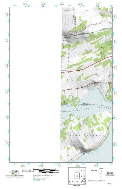 (44076a1) Page 005 Cape Vincent Preview 1