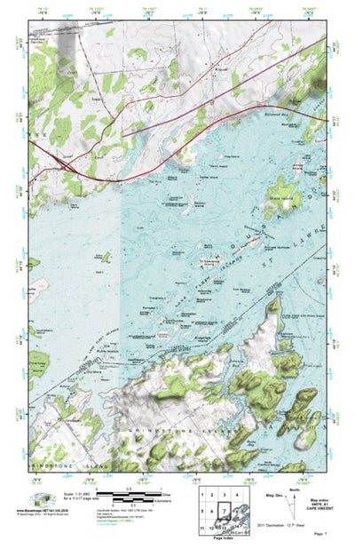 (44076a1) Page 007 Cape Vincent Preview 1