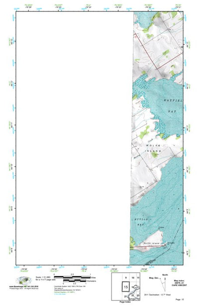 (44076a1) Page 015 Cape Vincent Preview 1