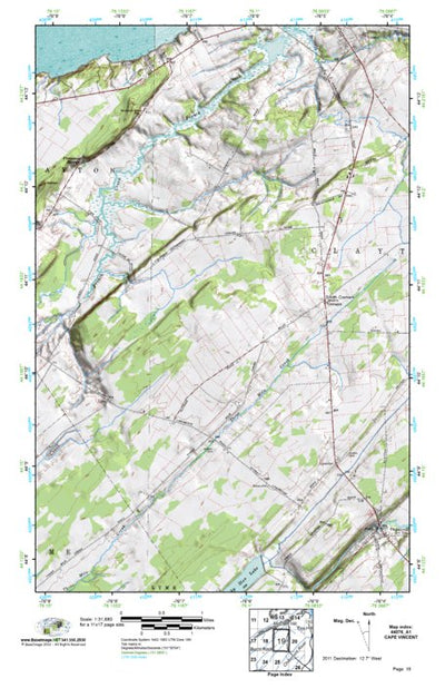 (44076a1) Page 019 Cape Vincent Preview 1