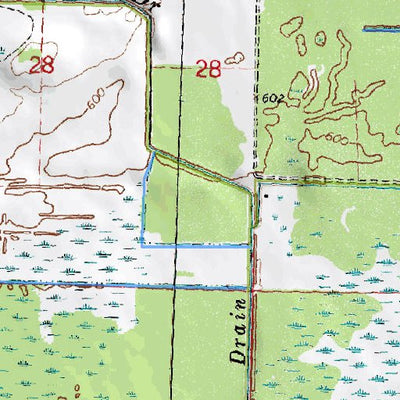 (44083a1) Page 055 Tawas City Preview 2