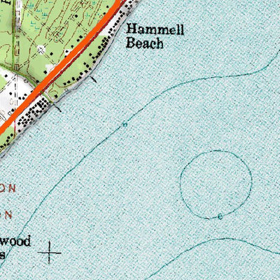 (44083a1) Page 057 Tawas City Preview 3
