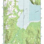 (44083e1) Page 002 Hubbard Lake Preview 1