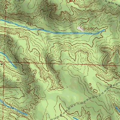 (44083e1) Page 003 Hubbard Lake Preview 2