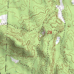 (44083e1) Page 004 Hubbard Lake Preview 3