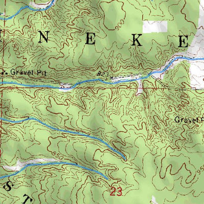 (44083e1) Page 018 Hubbard Lake Preview 3