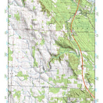 (44083e1) Page 021 Hubbard Lake Preview 1