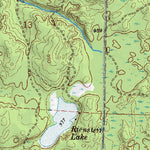 (44083e1) Page 026 Hubbard Lake Preview 2
