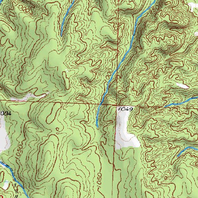 (44083e1) Page 027 Hubbard Lake Preview 3