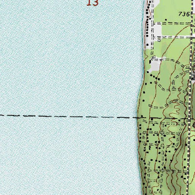 (44083e1) Page 031 Hubbard Lake Preview 2