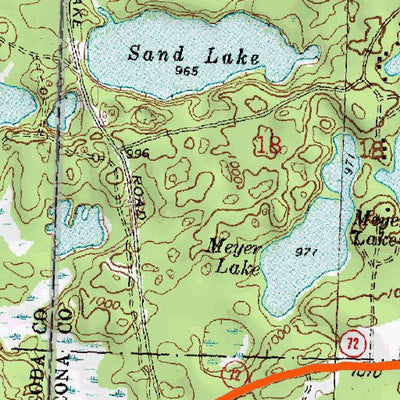 (44083e1) Page 037 Hubbard Lake Preview 3