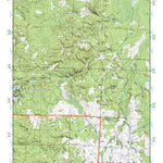 (44083e1) Page 038 Hubbard Lake Preview 1