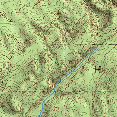 (44083e1) Page 041 Hubbard Lake Preview 3