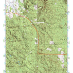 (44083e1) Page 050 Hubbard Lake Preview 1