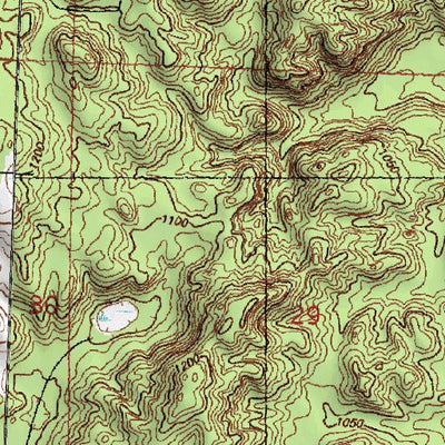 (44083e1) Page 050 Hubbard Lake Preview 3