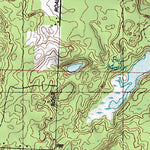 (44083e1) Page 051 Hubbard Lake Preview 3