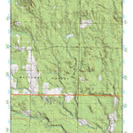 (44083e1) Page 053 Hubbard Lake Preview 1