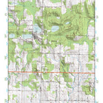 (44083e1) Page 055 Hubbard Lake Preview 1