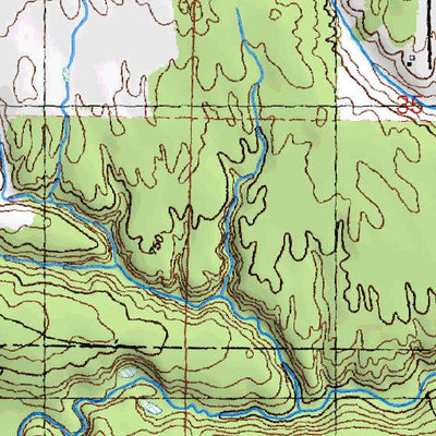 (44083e1) Page 064 Hubbard Lake Preview 3