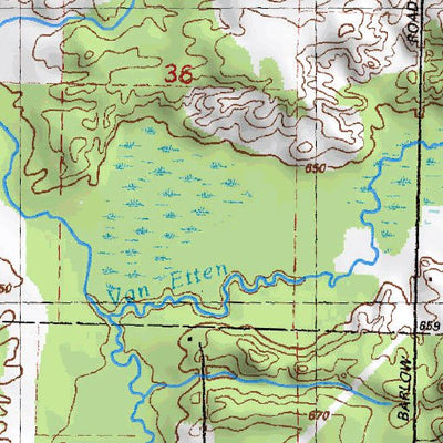 (44083e1) Page 066 Hubbard Lake Preview 3