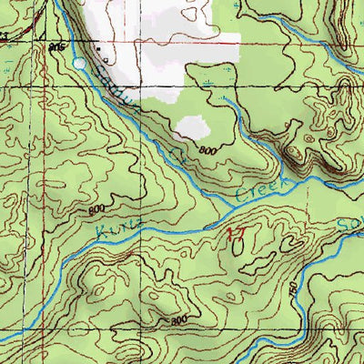 (44083e1) Page 074 Hubbard Lake Preview 3