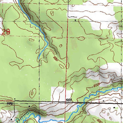 (44083e1) Page 076 Hubbard Lake Preview 2