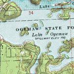(44084a1) Page 056 Houghton Lake Preview 3