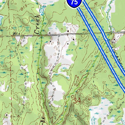 (44084a1) Page 068 Houghton Lake Preview 2