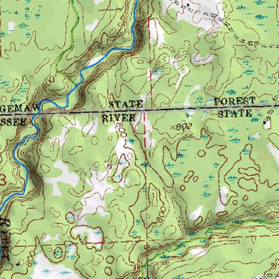 (44084a1) Page 068 Houghton Lake Preview 3