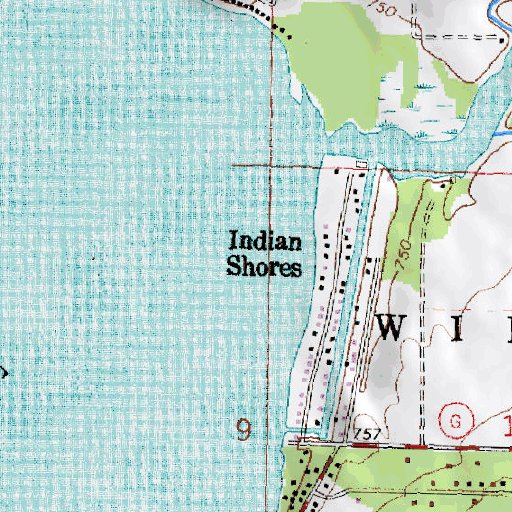 (44088a1) Page 061 Appleton Map by BaseImage Publishing | Avenza Maps