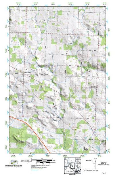(44089a1) Page 002 Wisconsin Rapids Preview 1