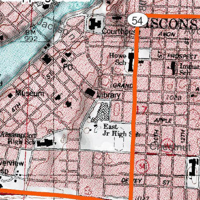 (44089a1) Page 017 Wisconsin Rapids Preview 2