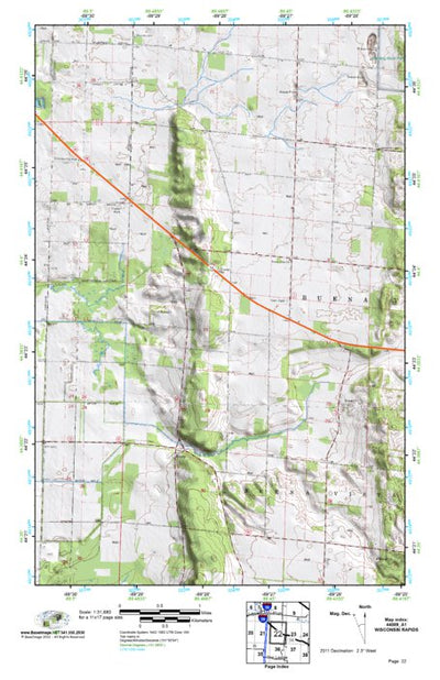 (44089a1) Page 022 Wisconsin Rapids Preview 1